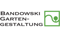 Logo BANDOWSKI GARTENGESTALTUNG Düsseldorf