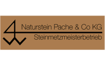 Logo Naturstein Pache & Co. KG Langenfeld