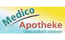 Logo Medico Apotheke Velbert