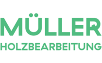 Logo MÜLLER Holzbearbeitung - Reparatur + Sanierung Düsseldorf