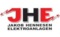 Logo Hennesen Elektroanlagen - Inh. Axel Hennesen Neuss