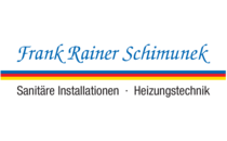 Logo Schimunek Frank Rainer Düsseldorf