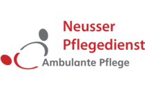 Logo Krankenpflege Neusser Pflegedienst Neuss
