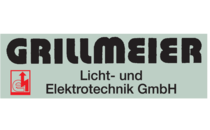 Logo Elektro Grillmeier Düsseldorf