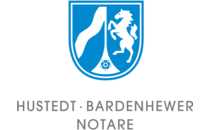 Logo Hustedt Volker Dr., Bardenhewer Nikolaus Dr. Neuss