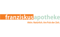Logo Franziskus Apotheke Düsseldorf