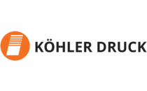 Logo Köhler Druck Heiligenhaus