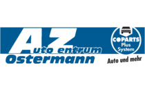 Logo Autozentrum Ostermann Meerbusch