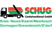 Logo Container Schug Kaarst