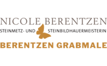 Logo Steinmetz- & Bildhauermeisterin Nicole Berentzen Düsseldorf