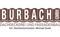 FirmenlogoDachdecker Burbach GmbH Kaarst
