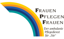 Logo FRAUEN PFLEGEN FRAUEN - Krankenpflege & ambulanter Pflegedienst für "Sie" Neuss