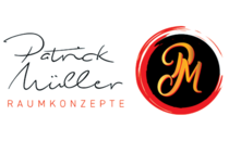 Logo Patrick Müller Raumkonzepte Düsseldorf