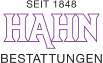 Logo Bestattungen Hahn Neuss