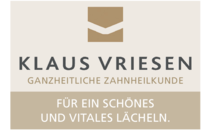 Logo Vriesen Klaus Düsseldorf