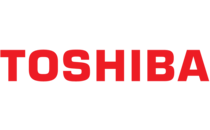 Logo Toshiba Europe Limited Düsseldorf