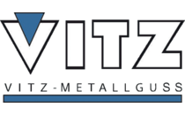 Logo Vitz Metallguss Velbert