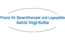 Logo Logopädische Praxis Vogt-Kolbe Düsseldorf