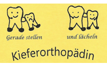 Logo Dr. Maria Kremens Fachärztin für Kieferörthopädie Velbert