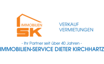 Logo Immobilien Kirchhartz Kaarst