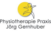 Logo Gernhuber, Jörg | Physiotherapie Praxis Neuss