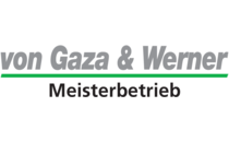 Logo Gaza & Werner Mettmann