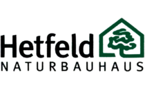 Logo Hetfeld Naturbauhaus Velbert