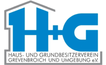 Logo Haus u. Grund Grevenbroich Grevenbroich
