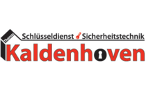 Logo Schlüsseldienst & Sicherheitstechnik Kaldenhoven Mettmann