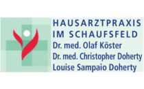 FirmenlogoHausarztpraxis Dr. Köster, Dr. Doherty, L. Sampaio Doherty Langenfeld