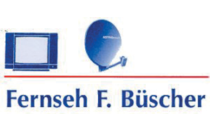 Logo Fernseh Büscher F. Düsseldorf