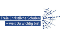 Logo Freie Christliche Schulen Düsseldorf
