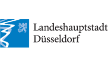 Logo Schulen Stadtverwaltung Düsseldorf Düsseldorf