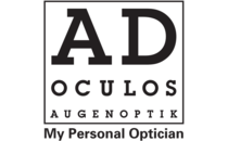 Logo Ad Oculos Augenoptik Meerbusch