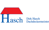 Logo Dachdeckermeister Hasch Ratingen