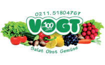 Logo Vogt Obst & Gemüse Grosshandel Düsseldorf