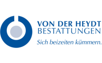 Logo Heydt von der Wilh. Düsseldorf