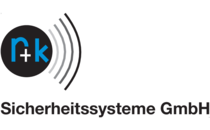 Logo r + k Sicherheitssysteme GmbH Ratingen