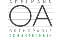 Logo Oliver Adelmann Neuss