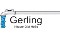 Logo Sanitär u. Heizung Gerling Inh. Heße O. Meerbusch