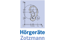 Logo Hörgeräte Zotzmann Düsseldorf
