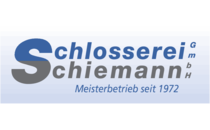 Logo Anbaubalkone Schlosserei Schiemann GmbH Düsseldorf