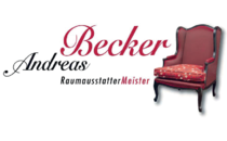 Logo Andreas Becker Raumausstattermeister Düsseldorf