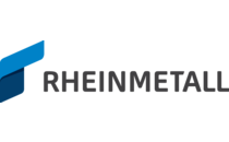 Logo Rheinmetall AG Düsseldorf