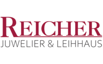 Logo Arthur Reicher GmbH Düsseldorf