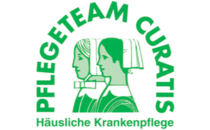 Logo Pflegeteam Curatis GmbH Düsseldorf