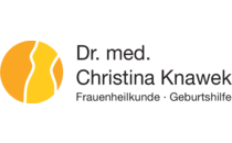Logo Knawek, Christina Dr.med. Düsseldorf