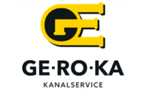 Logo GEROKA Kanalservice Langenfeld