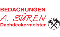 Logo Dachdecker Süren Langenfeld