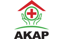 Logo AKAP Krankenpflege Micheline Düsseldorf